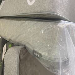 コアラマットレス等高級マットレス在庫たくさんございます。民泊等宿泊業営んでる業者必見１点から購入、まとめての購入承ります。ぜひお問い合わせください。の画像