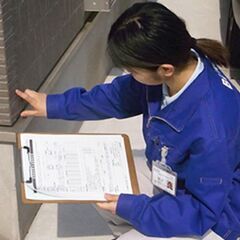 住宅点検等　山口県の業務を代行します