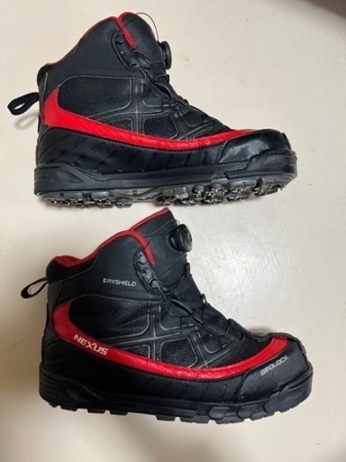 SHIMANO シマノ 磯靴 3/28まで。