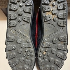 SHIMANO シマノ 磯靴 3/28まで。の画像