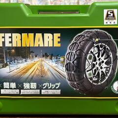 未使用[RF03]SNOW GORILLA FERMARE

