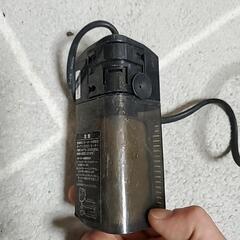 GEXコーナーポンプの画像