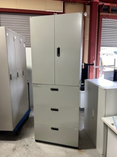 ☆書庫 幅80cm   ラテラルキャビネット