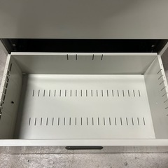 ☆書庫 幅80cm   ラテラルキャビネットの画像