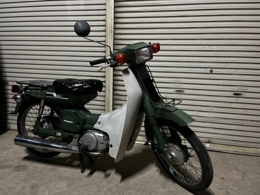 ヤマハ メイト50 V50 レトロ‼️‼️現状‼️‼️