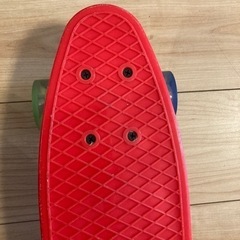 子供用　スケートボード　スケボーの画像
