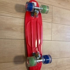 子供用　スケートボード　スケボーの画像