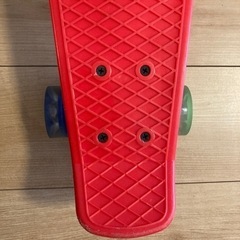 子供用　スケートボード　スケボーの画像