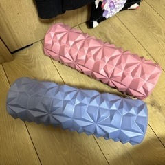 セルフマッサージに！ほぐみ　かためと普通お譲りしますの画像