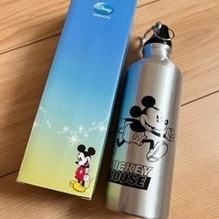 ミッキー アルミボトル