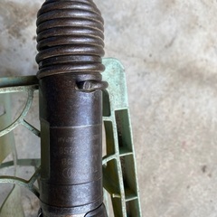 中古　東空ライトピックハンマーAA-1 3Bの画像