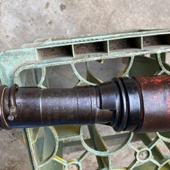 中古　東空ライトピックハンマーAA-1 3B