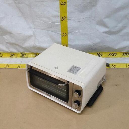 0306-126 DeLonghi  オーブントースター　E01407J