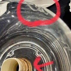 National フードプロセッサー　MK-K57の画像