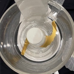 National フードプロセッサー　MK-K57の画像