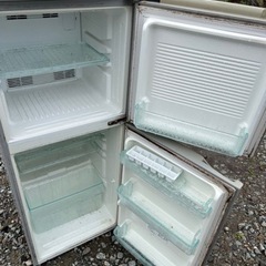 【確定】🌱174㍑未満冷蔵庫の画像