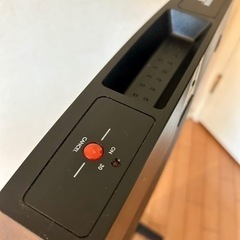 【美品】イギリス コルビー製のズボンプレッサー CORBY3300の画像