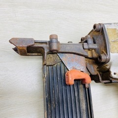 日立工機　タッカ　N5008MMの画像