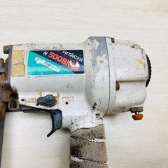 日立工機　タッカ　N5008MMの画像