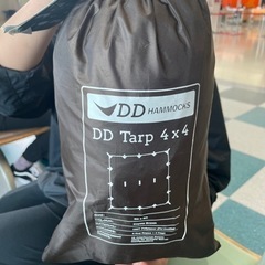 ddタープ　キャンプ