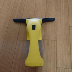 【取引先決定】窓用バキュームクリーナーの画像