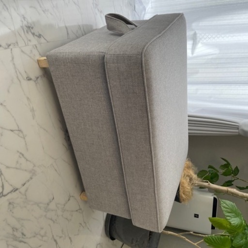IKEA家具 ソファ オットマン