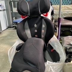 子供用品 ベビー用品 チャイルドシートの画像