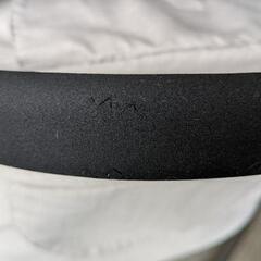 コンビ A 型ベビーカー ホワイトレーベル スゴカル α 4 キャス compact エッグショック HT ストライプベージュの画像