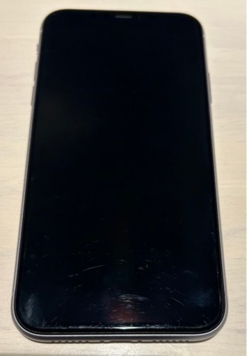 iPhone11 256GB 