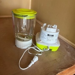 家電 キッチン家電 ジューサー、ミキサーの画像