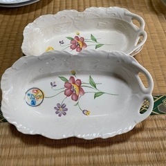 新品 食器 プレート