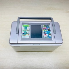 CASIO プリン写ル　PCP-200の画像