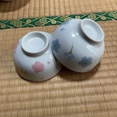食器 飯椀