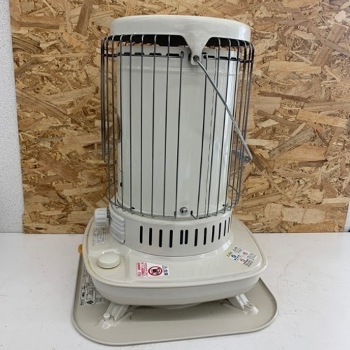 2018年製 石油ストーブ SL-6618 CORONA ※2400010347351