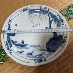 食器  大皿の画像