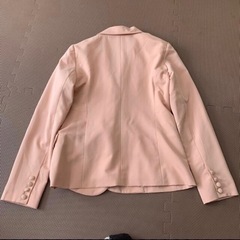 服/ファッション スーツ レディースの画像