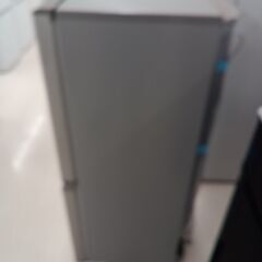 ★ジモティ割あり★ AQUA 冷蔵庫 AQR-13H（S) 126L 19年製 動作確認／クリーニング済み TC1932