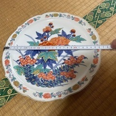 食器 大皿の画像