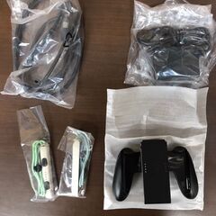 【403】 NINTENDO Switch どうぶつの森モデルの画像