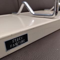 コクヨ ブックスタンド 幅67cm　本立ての画像