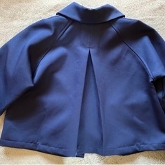 100サイズ　S  スモックの画像