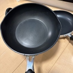 生活雑貨 調理器具 鍋、グリル