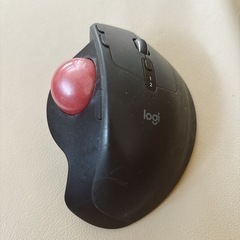 ロジクール Logicool MXTB1s ワイヤレストラックボ...