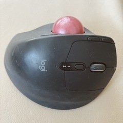 ロジクール Logicool MXTB1s ワイヤレストラックボール MX ERGOの画像