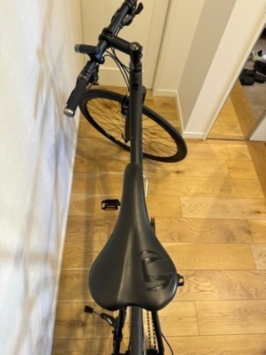 自転車 クロスバイク