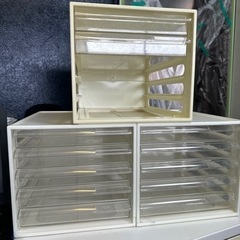 事務用品 ケースの画像