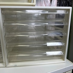 事務用品 ケースの画像