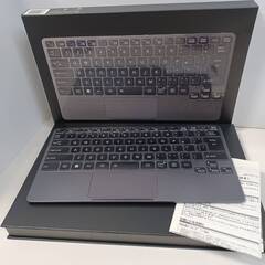 富士通 FMV Mobile Keyboard ワイヤレスキーボ...
