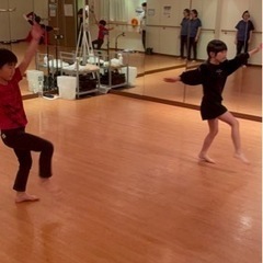 キッズ演技レッスン　教室