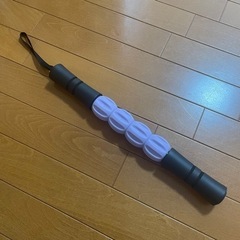 筋膜ローラー　マッサージローラー